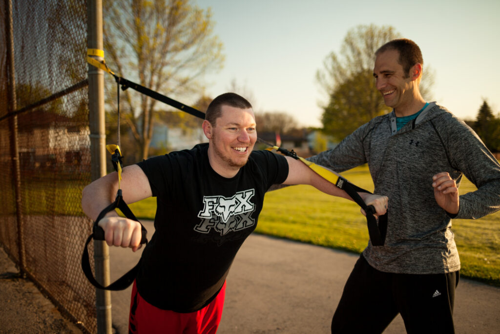 contact brantford personal trainer