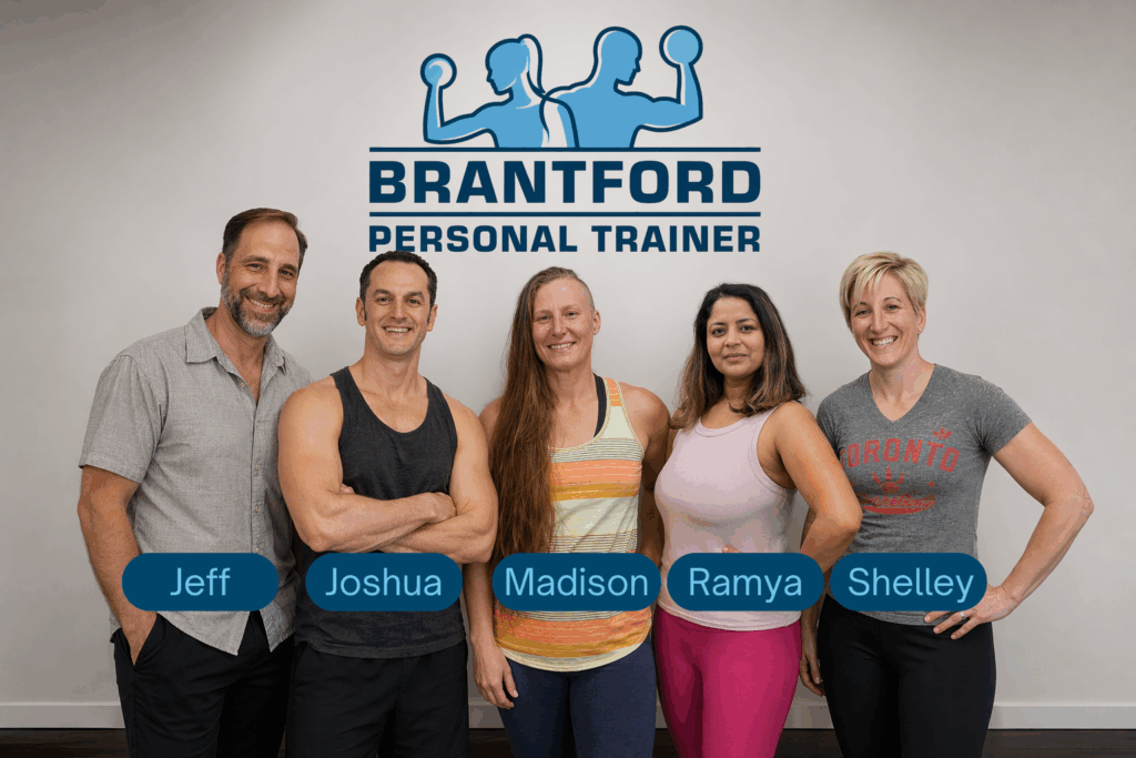 Our Team of Trainers